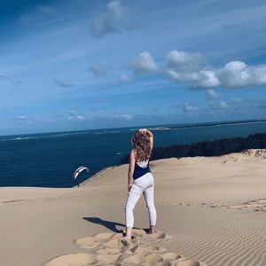 Meet your Posher, Peyton